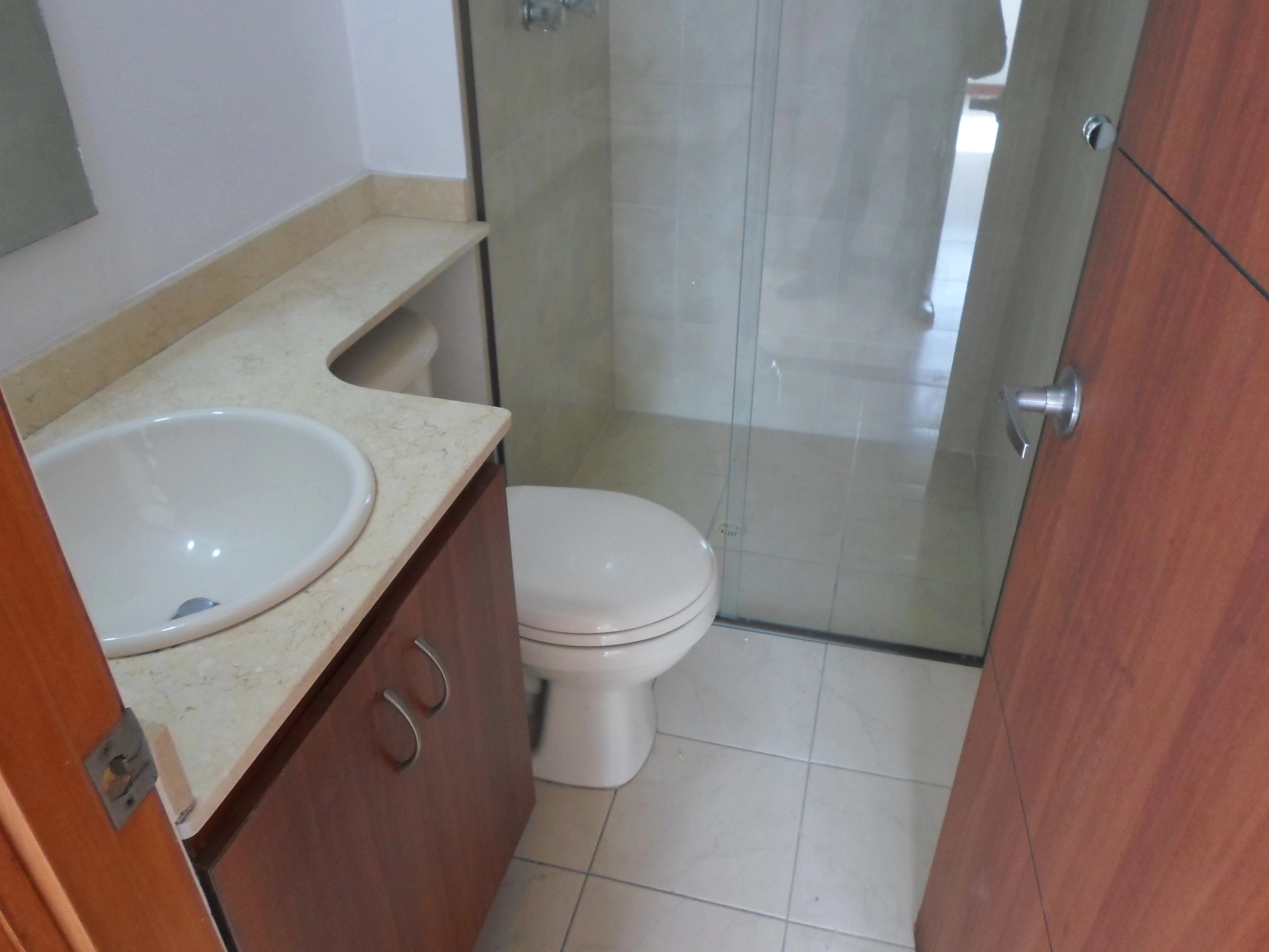 Apartamento en arriendo sector El Encierro