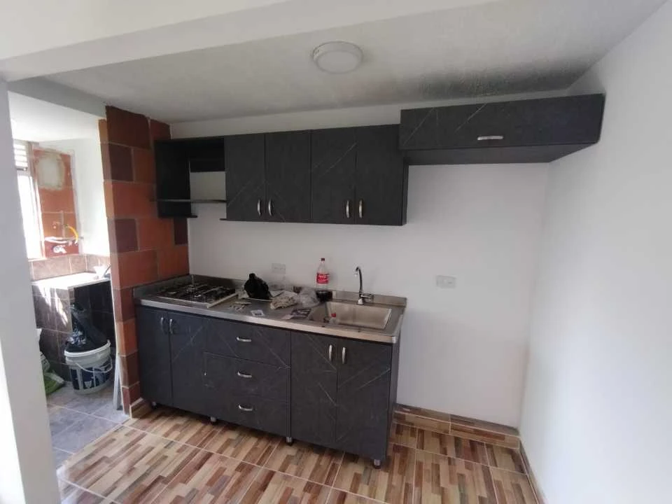Apartamento en arriendo colinas de Bucaros