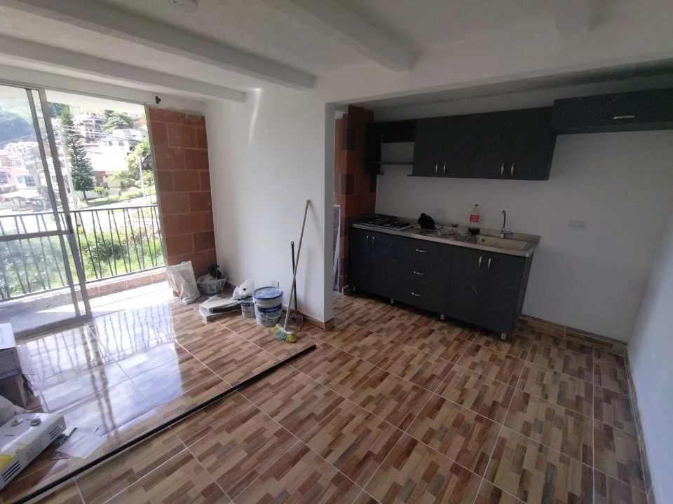 Apartamento en arriendo colinas de Bucaros