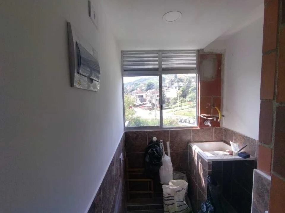 Apartamento en arriendo colinas de Bucaros