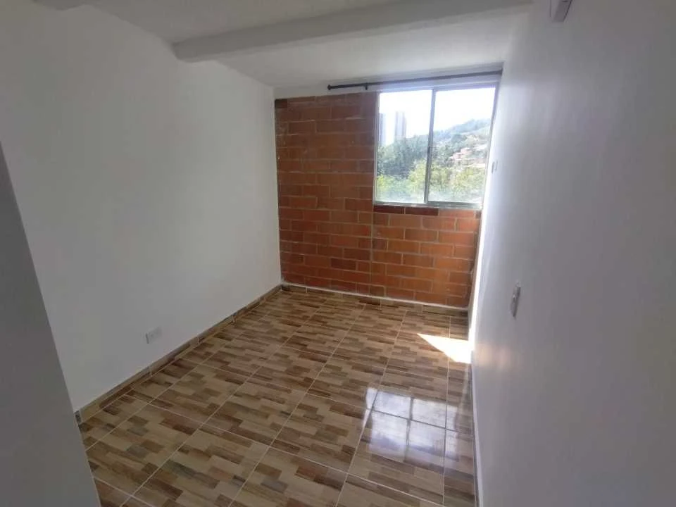Apartamento en arriendo colinas de Bucaros