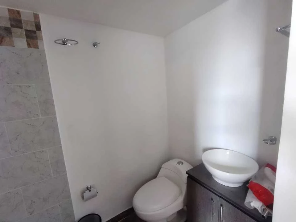 Apartamento en arriendo colinas de Bucaros