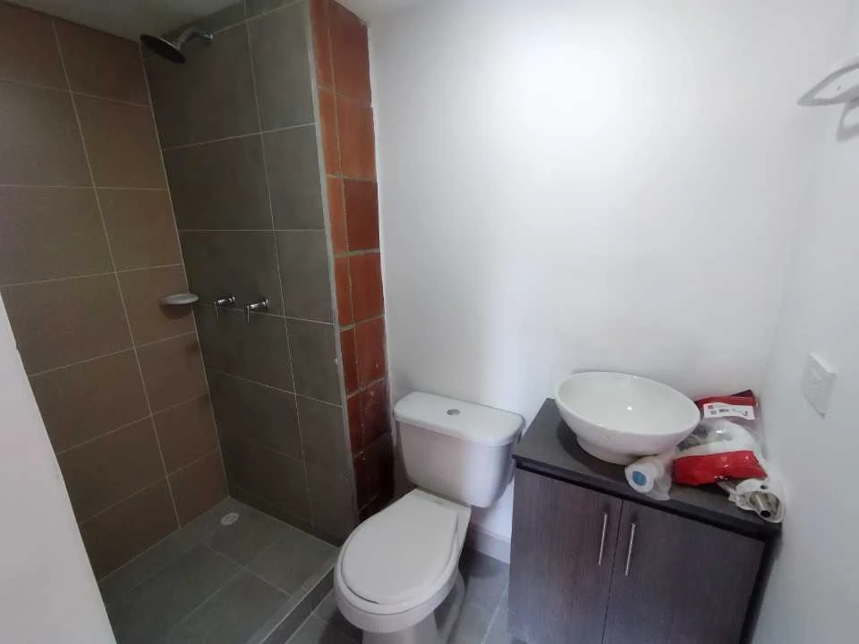 Apartamento en arriendo colinas de Bucaros