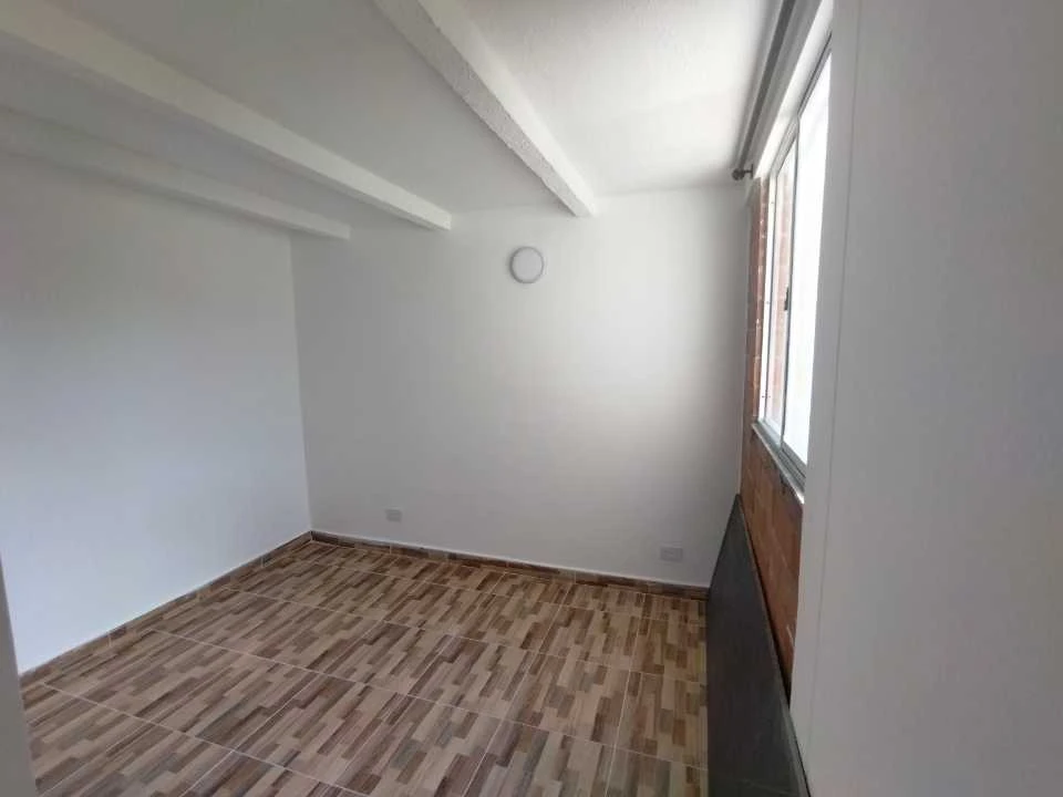 Apartamento en arriendo colinas de Bucaros