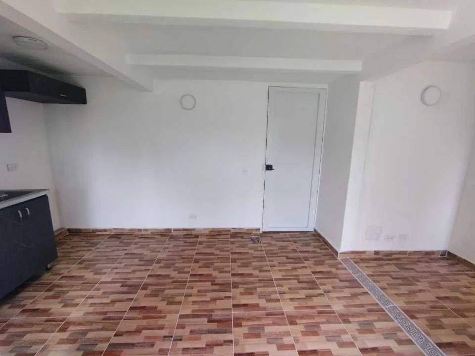 Apartamento en arriendo colinas de Bucaros
