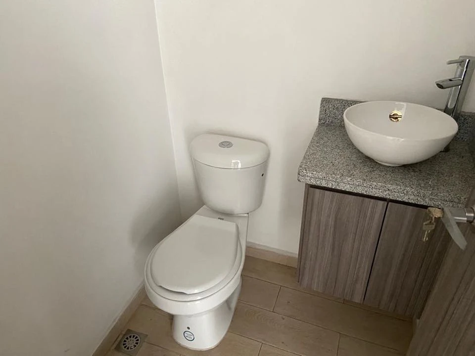 Apartamento en venta cerca al parque de Copacabana