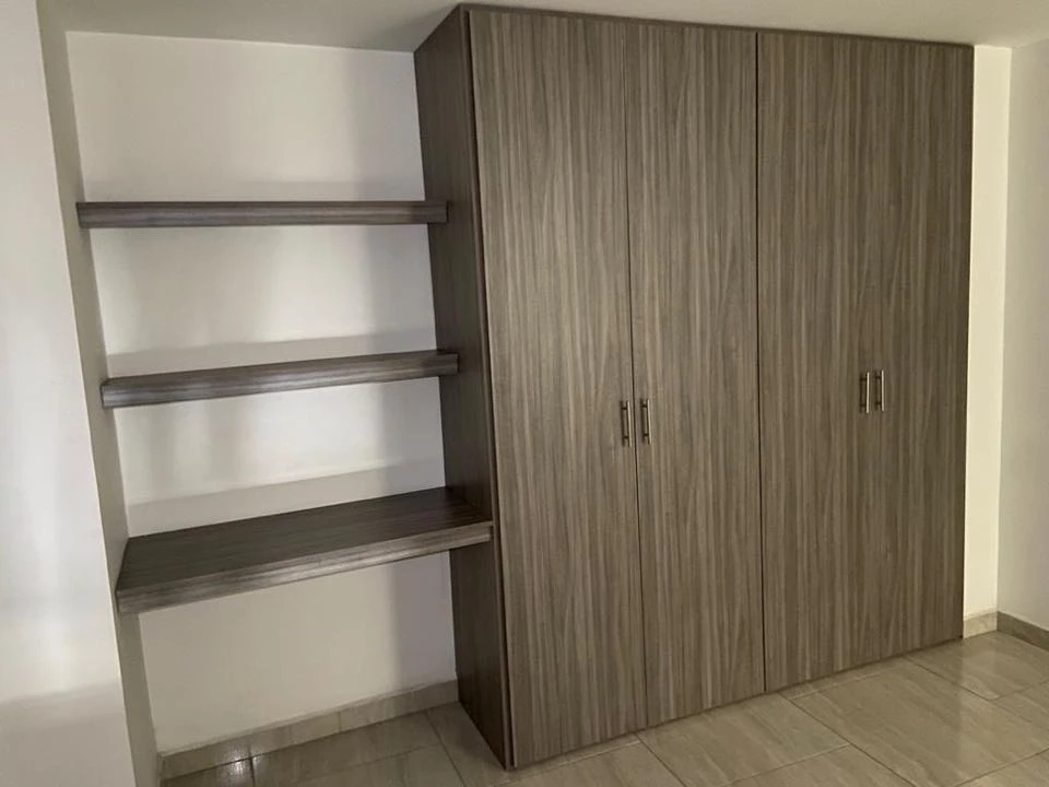 Apartamento en venta cerca al parque de Copacabana