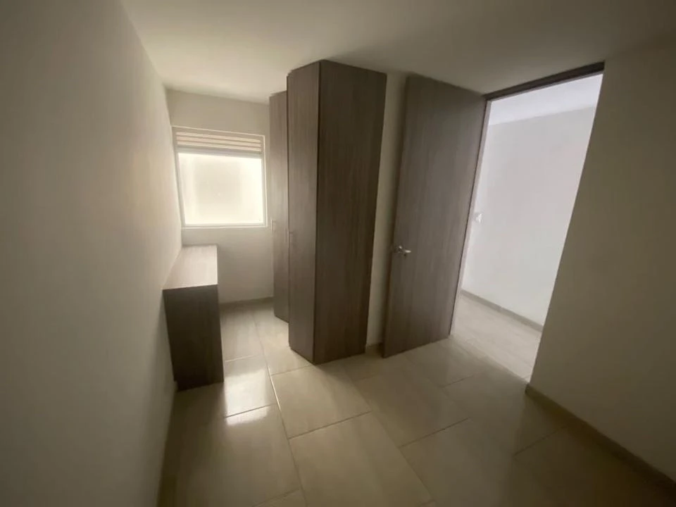 Apartamento en venta cerca al parque de Copacabana