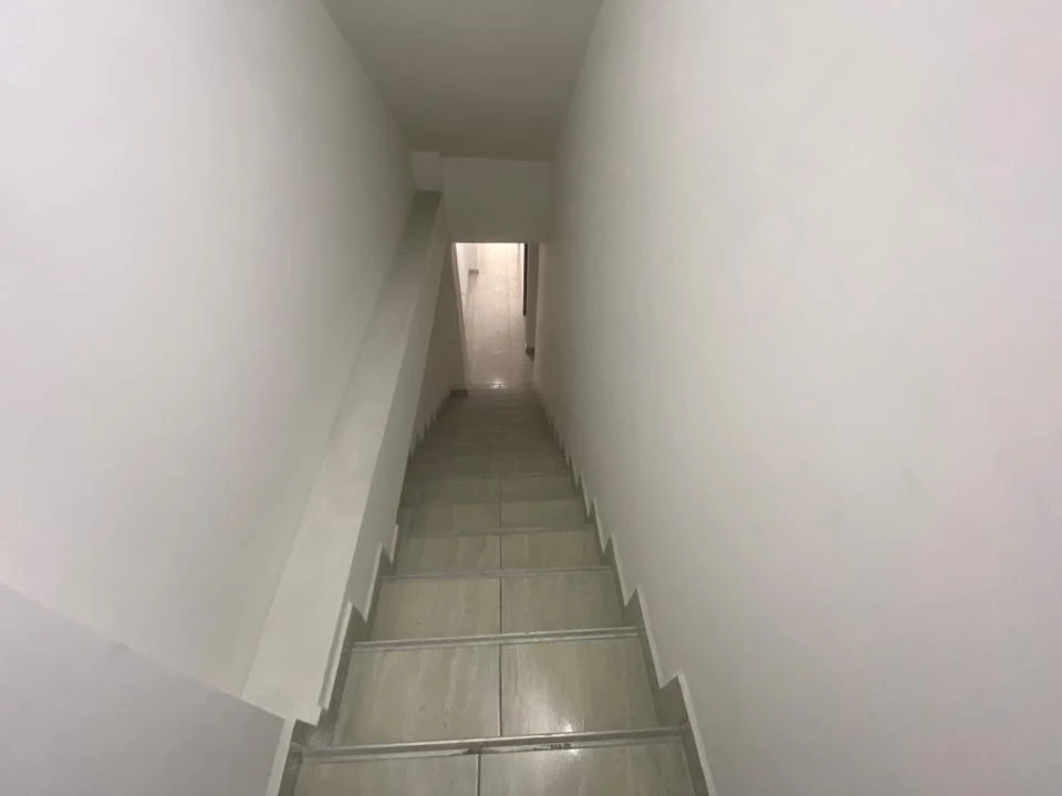 Apartamento en venta cerca al parque de Copacabana