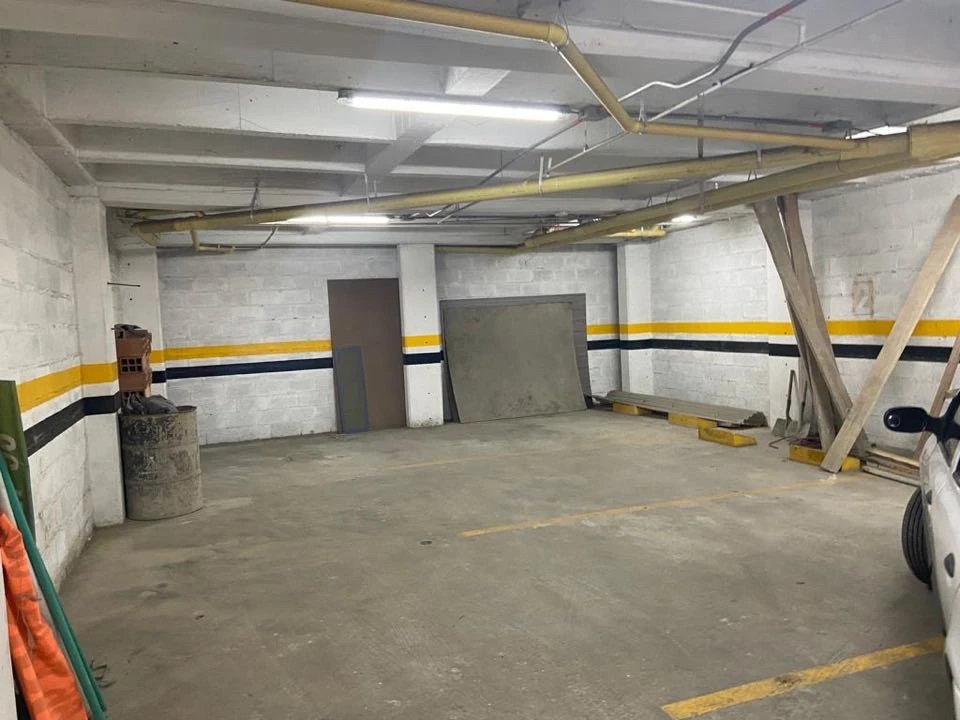 Apartamento en venta cerca al parque de Copacabana