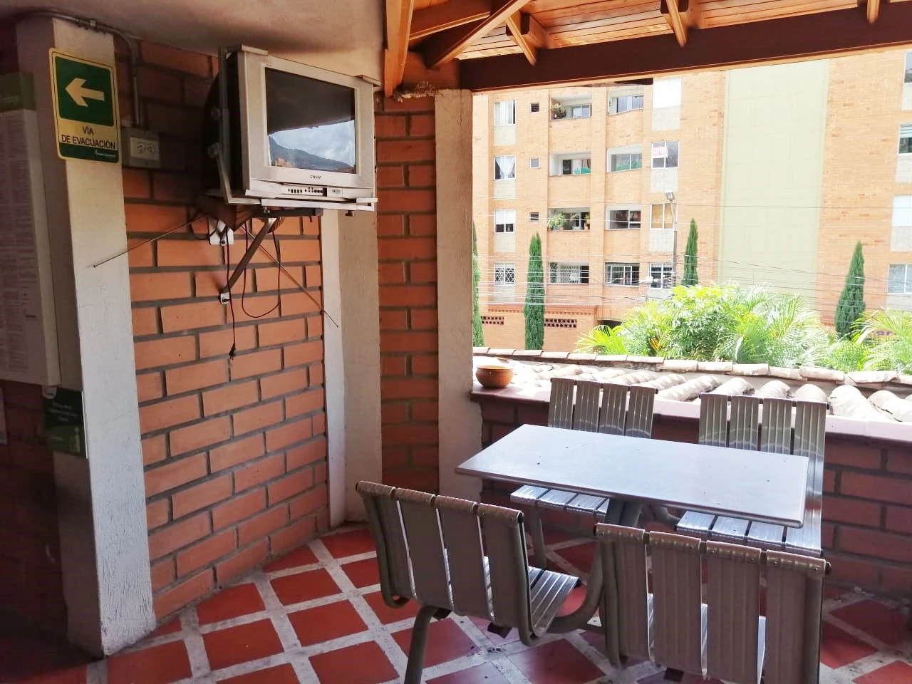casa nogales