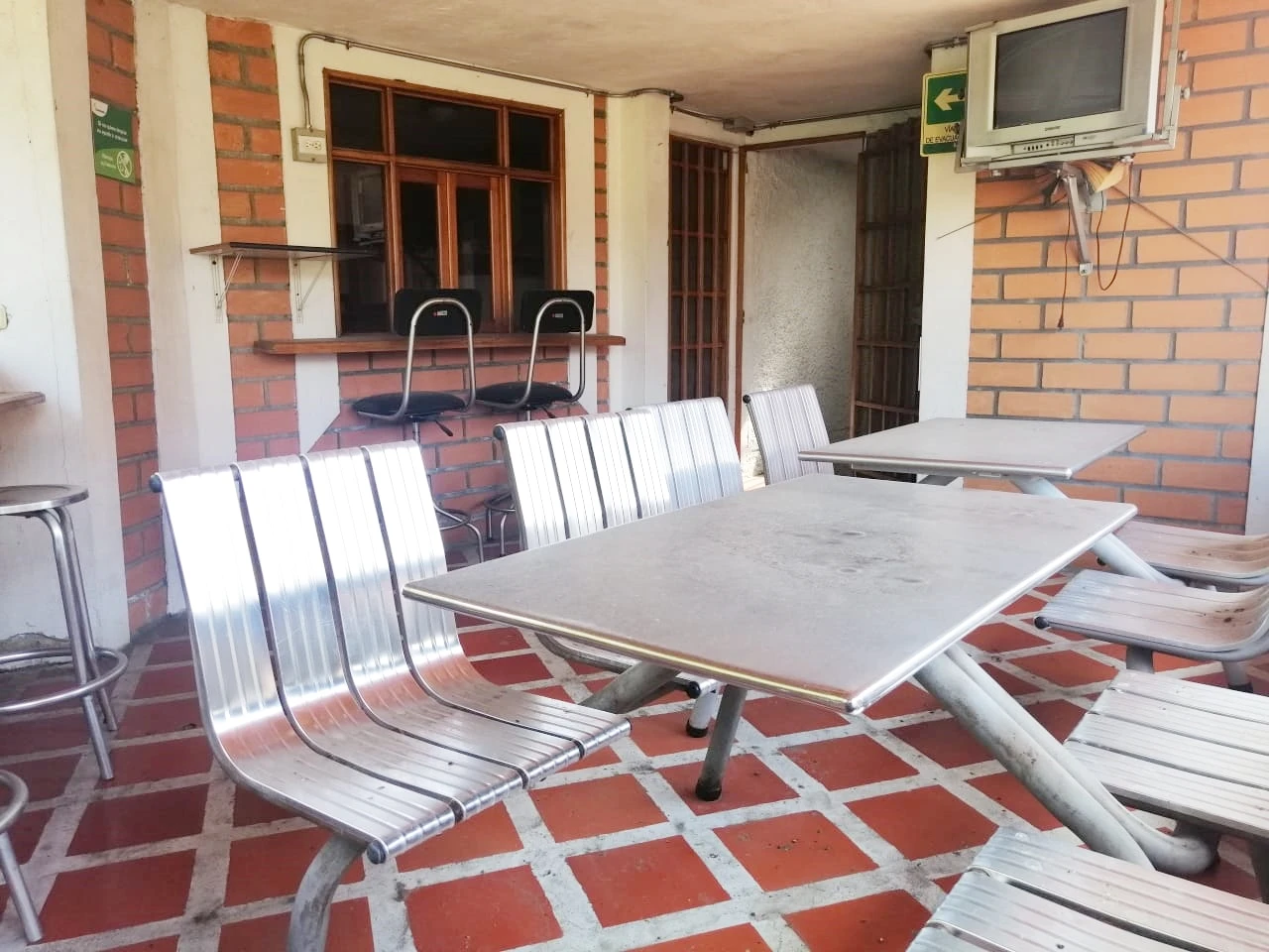 casa nogales
