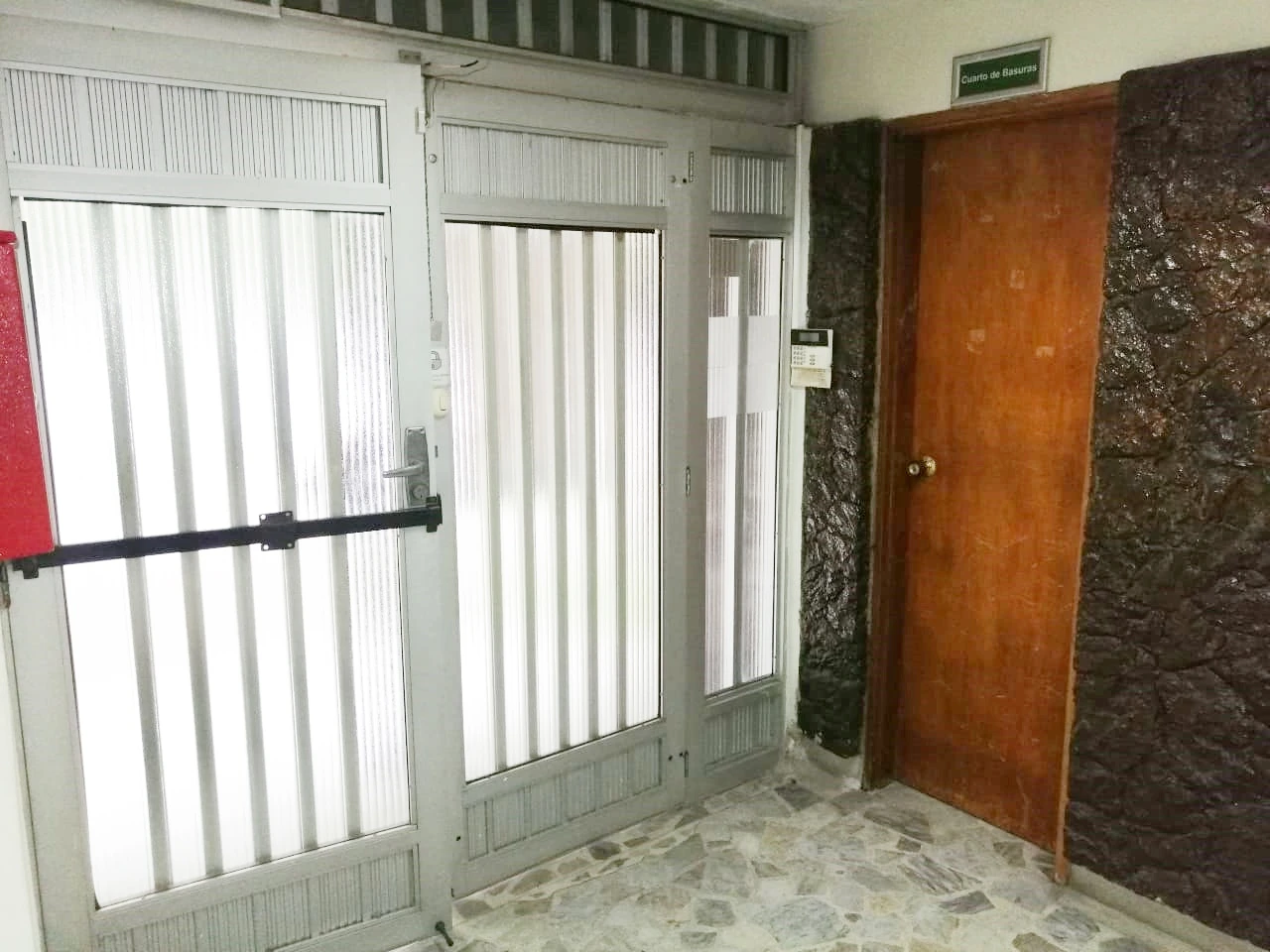 casa nogales