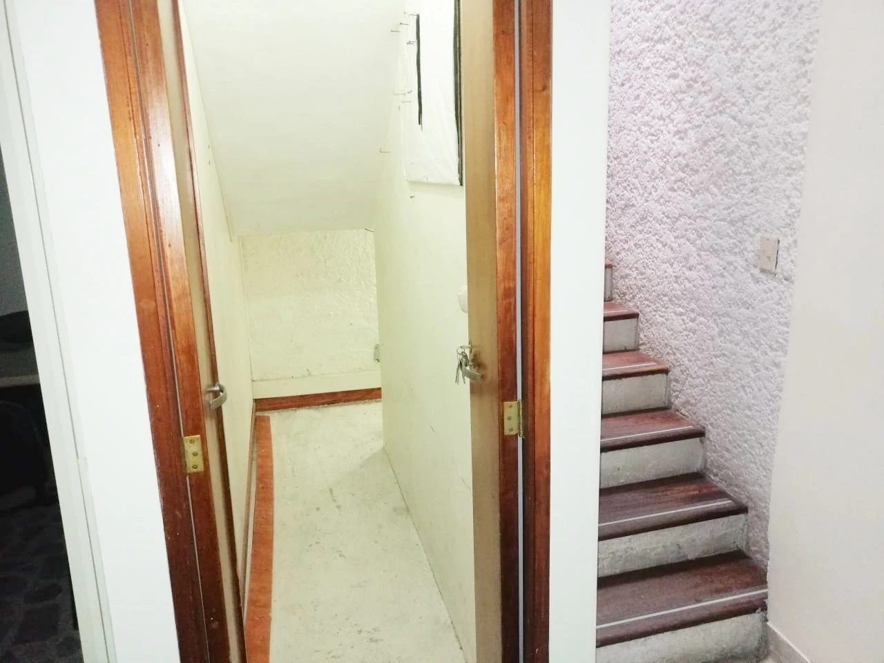 casa nogales