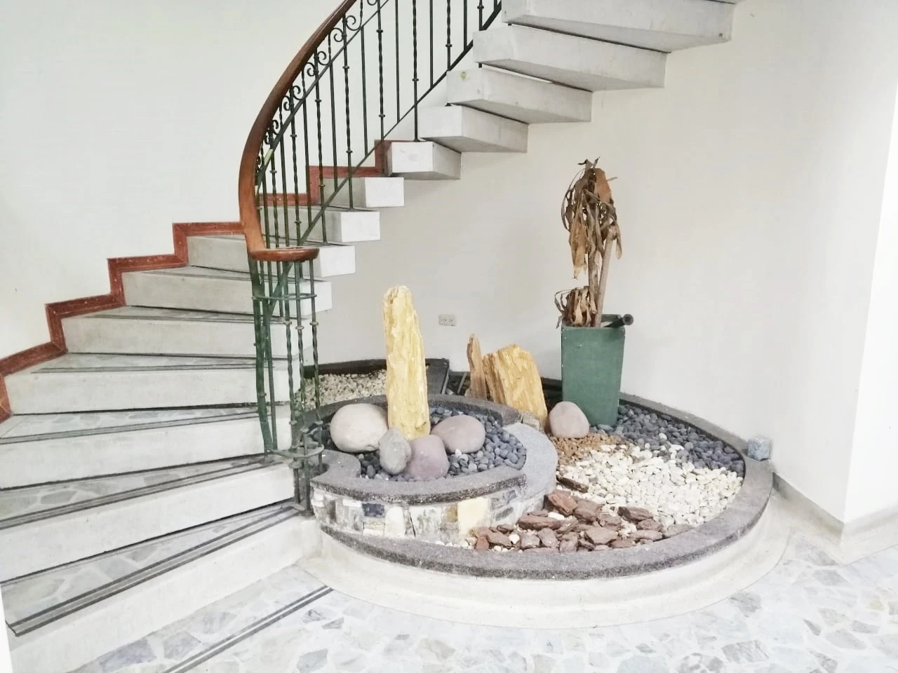 casa nogales