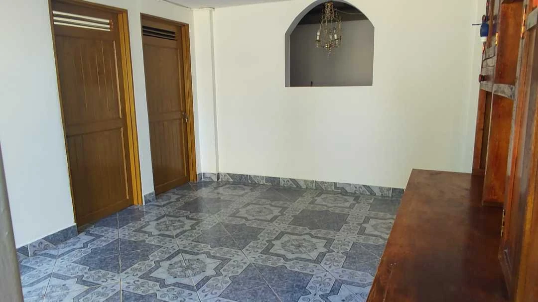 Casa en venta barrio la Camila Bello