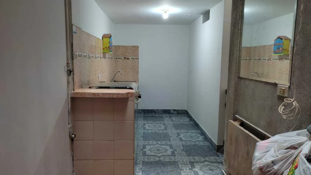 Casa en venta barrio la Camila Bello