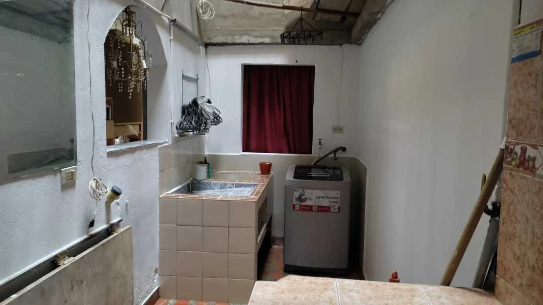 Casa en venta barrio la Camila Bello