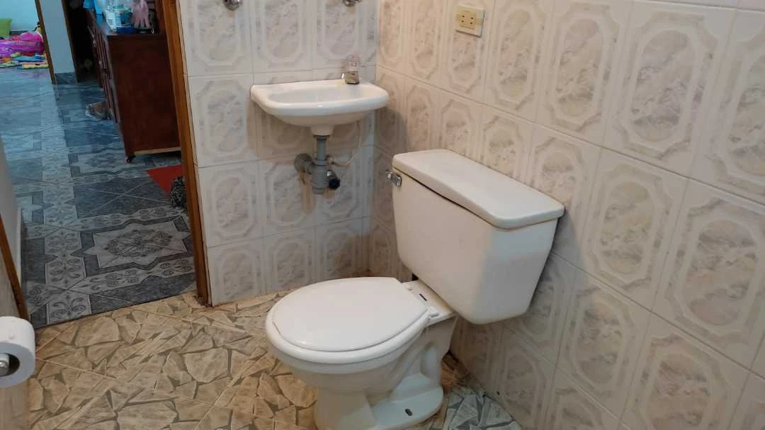 Casa en venta barrio la Camila Bello
