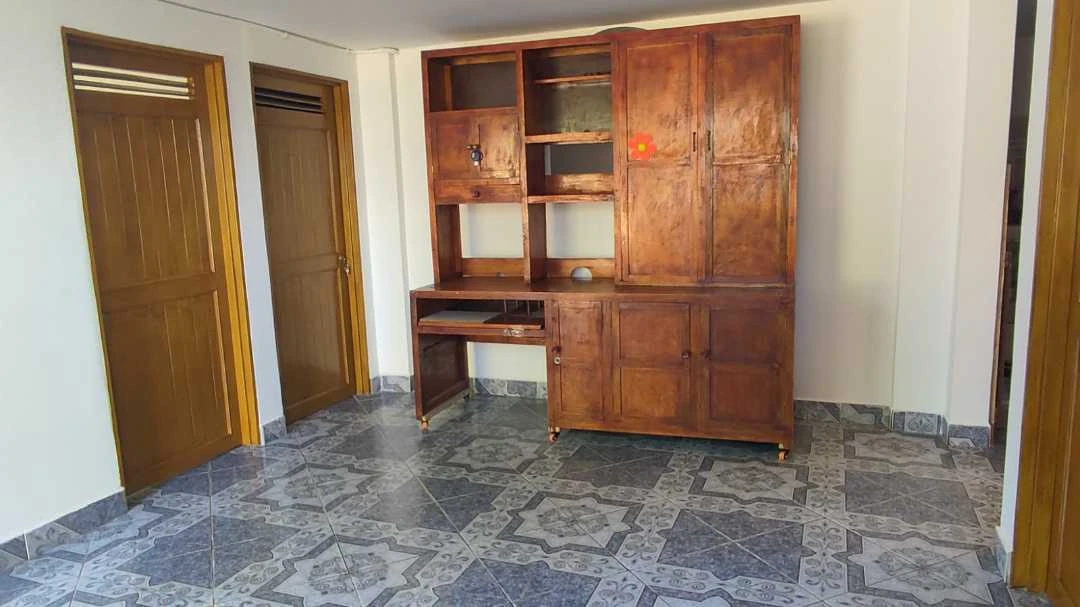 Casa en venta barrio la Camila Bello