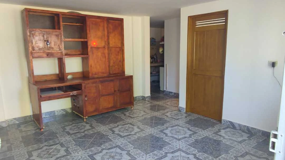 Casa en venta barrio la Camila Bello