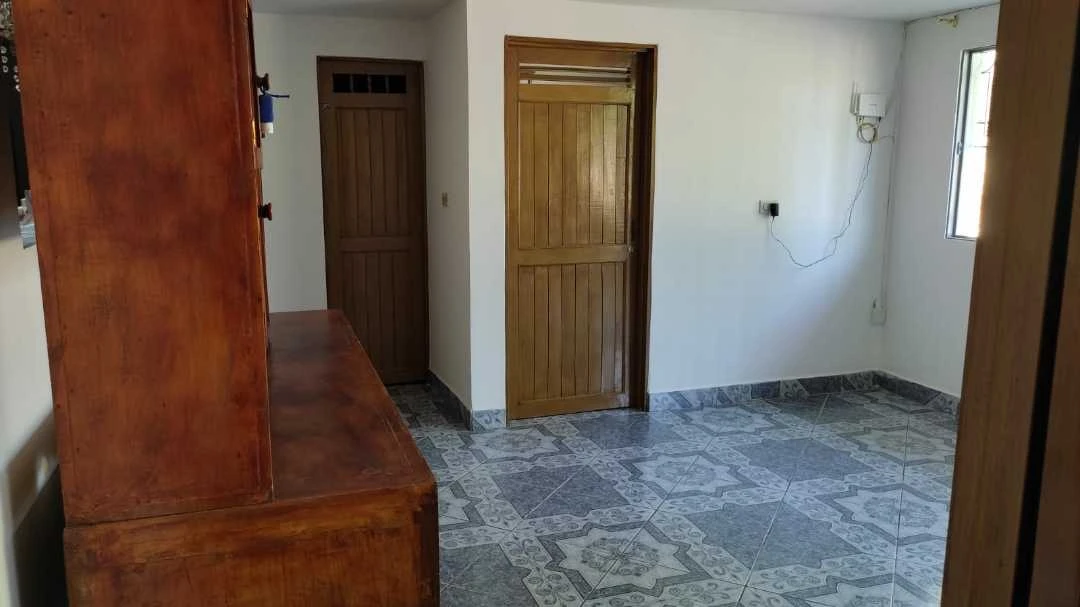 Casa en venta barrio la Camila Bello