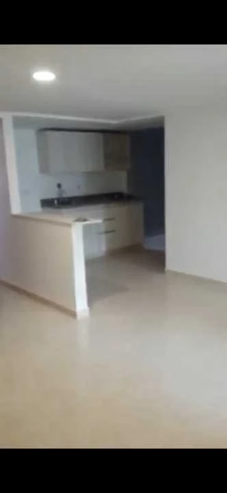 Apartamento en arriendo cerca al parque de Bello