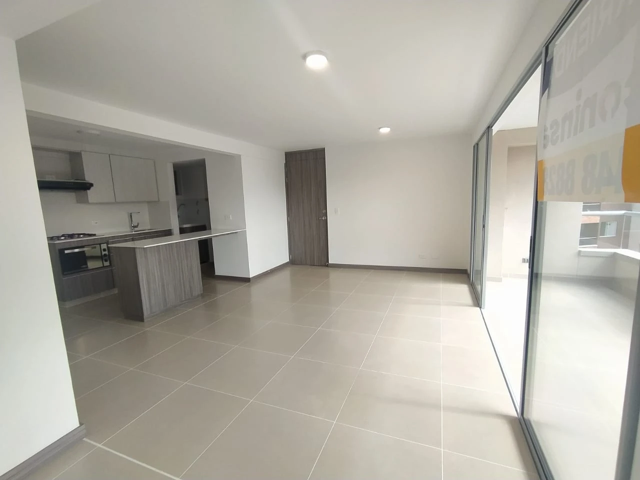 apartamento en arriendo sector el chingui Envigado