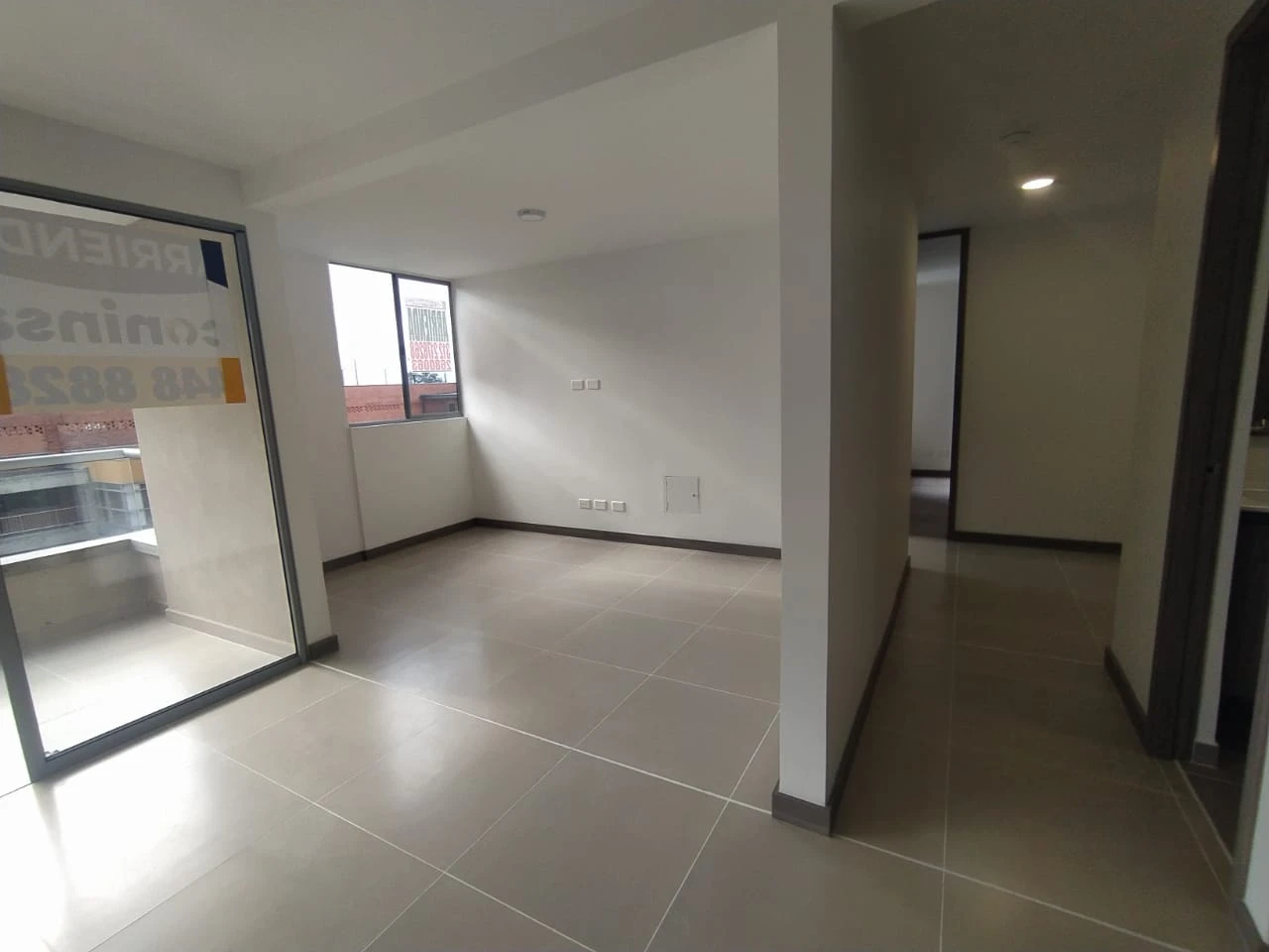 apartamento en arriendo sector el chingui Envigado