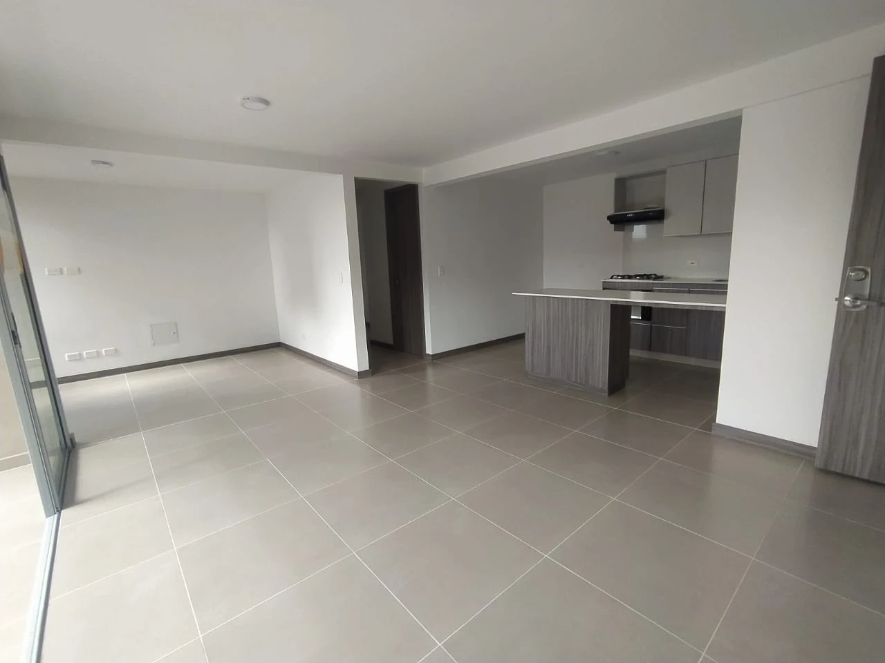 apartamento en arriendo sector el chingui Envigado