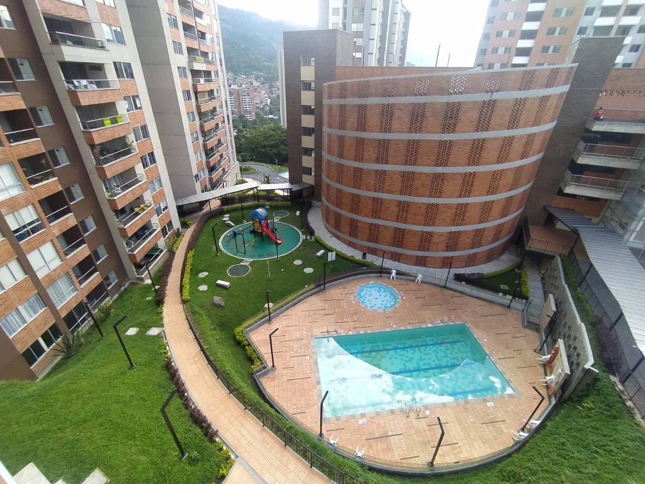 apartamento en arriendo sector el chingui Envigado