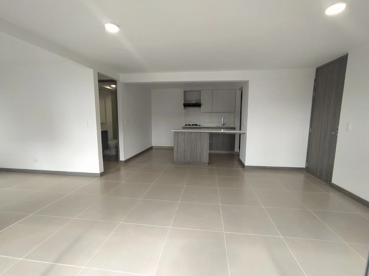 apartamento en arriendo sector el chingui Envigado