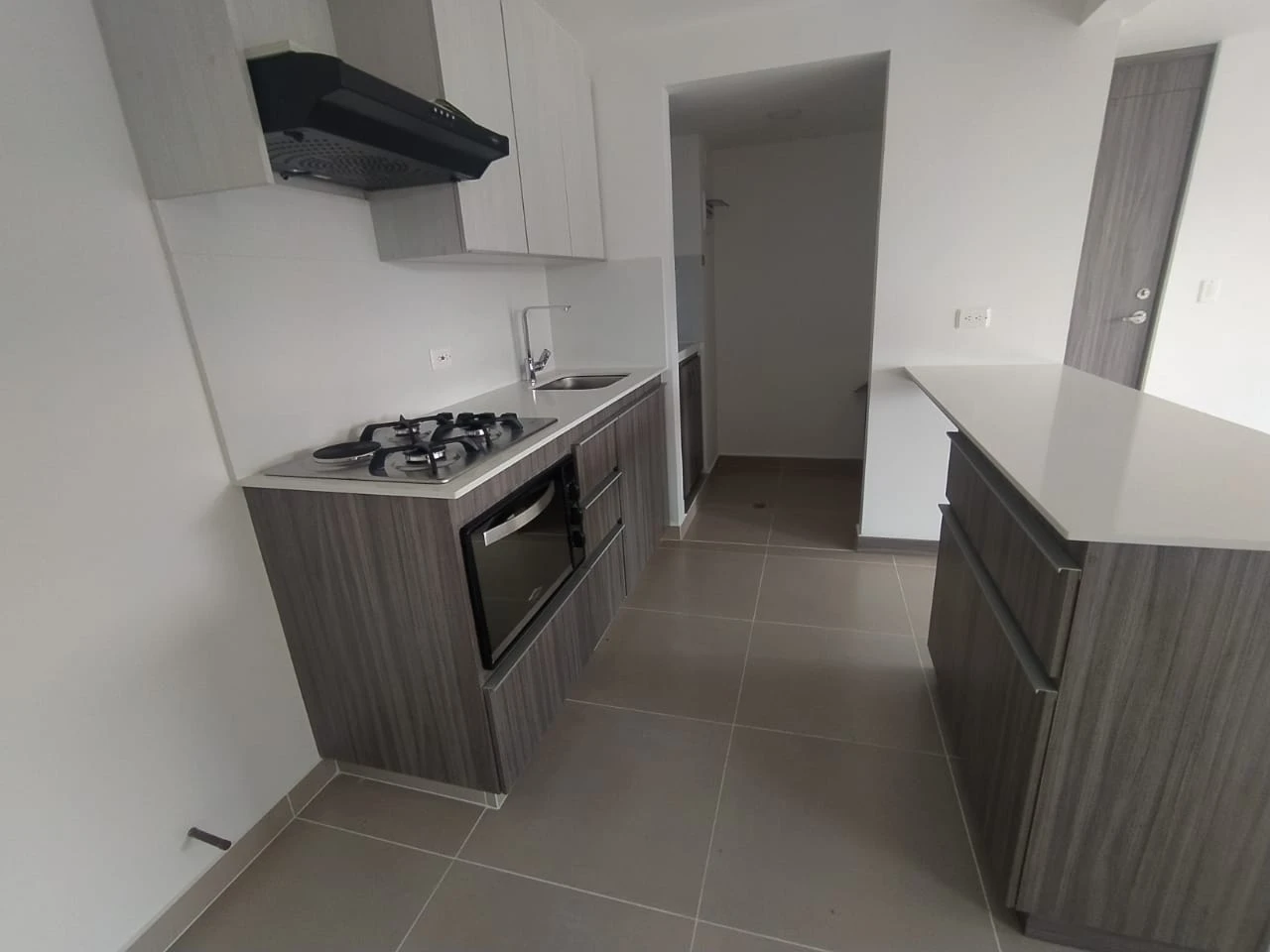 apartamento en arriendo sector el chingui Envigado