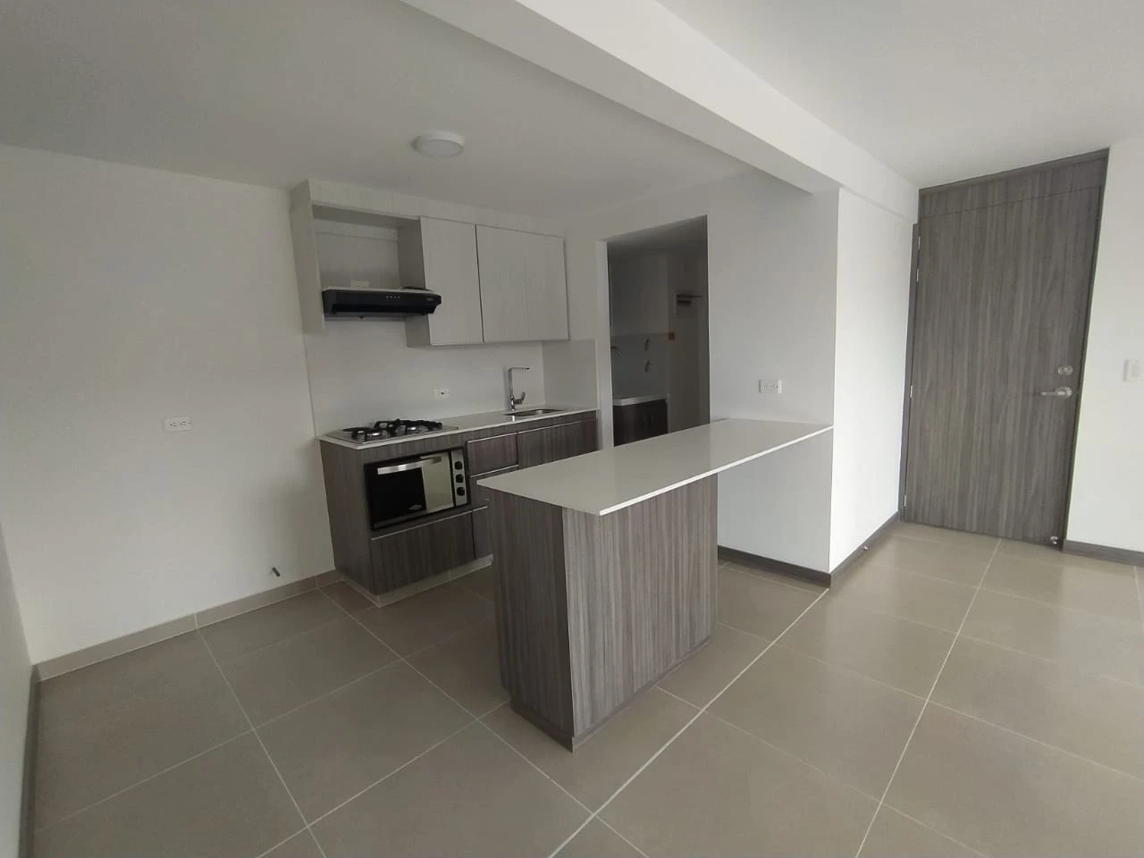 apartamento en arriendo sector el chingui Envigado