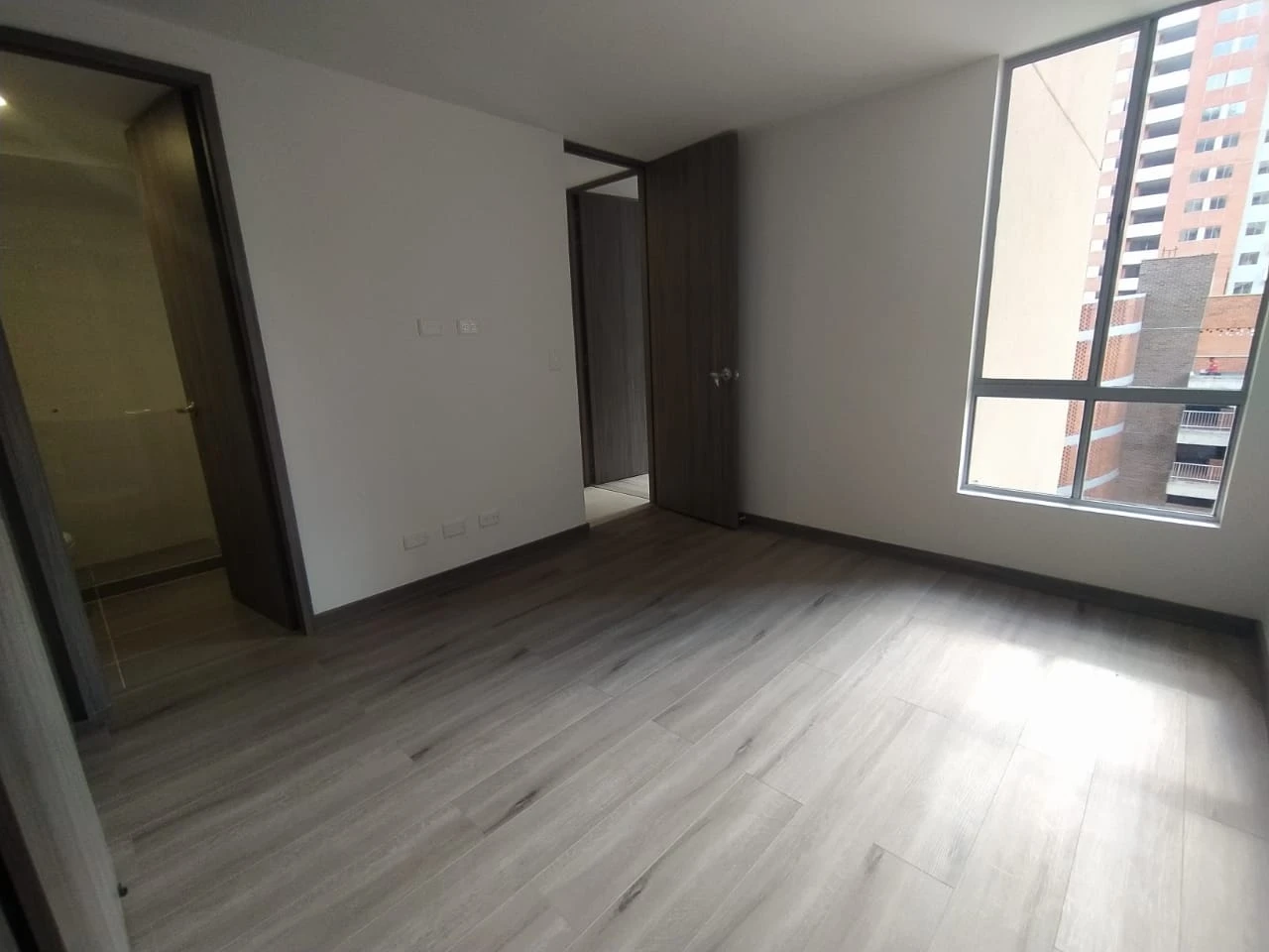 apartamento en arriendo sector el chingui Envigado