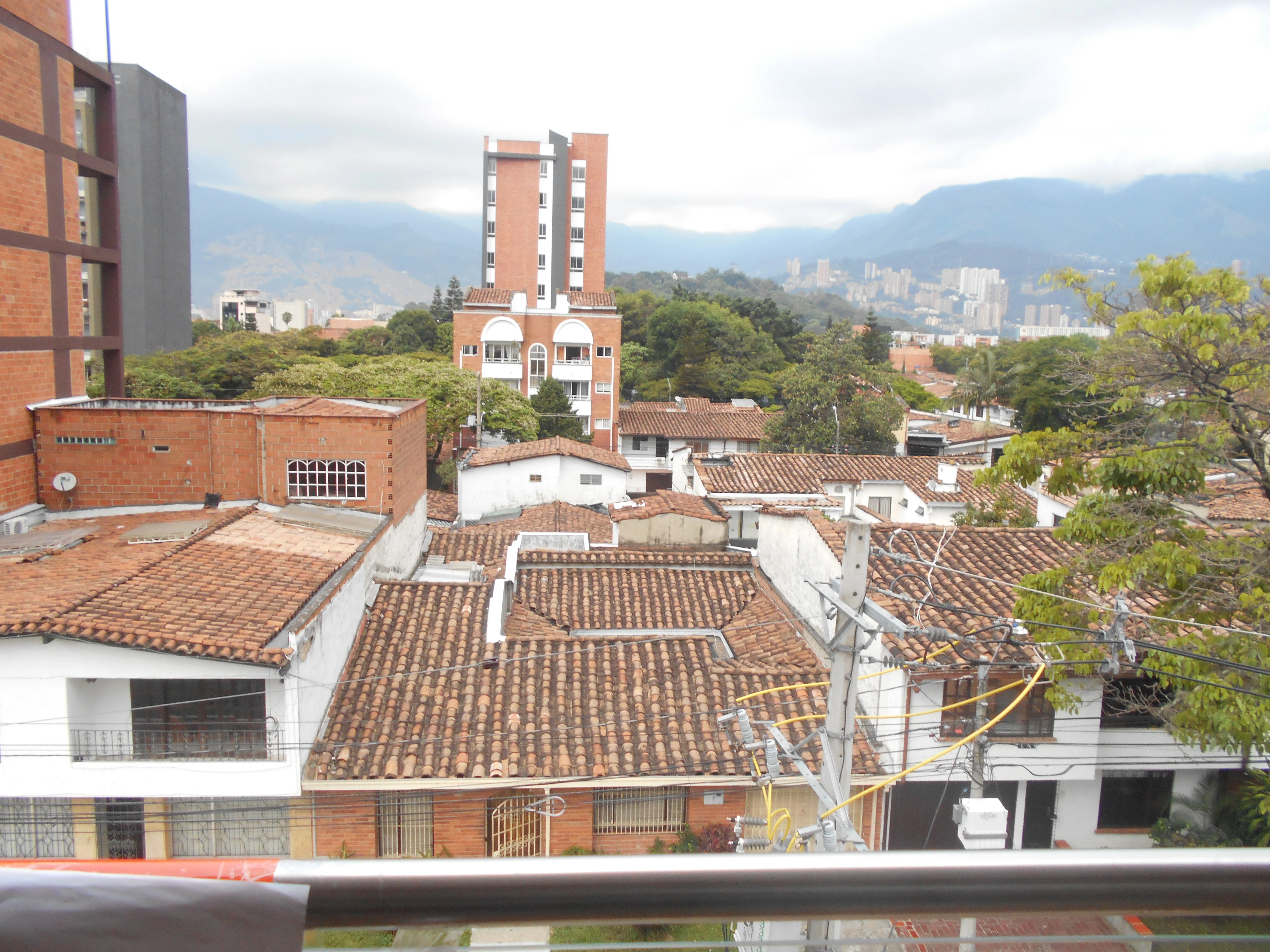 apartamento en arriendo sector Belen cerca a la unidad deportiva