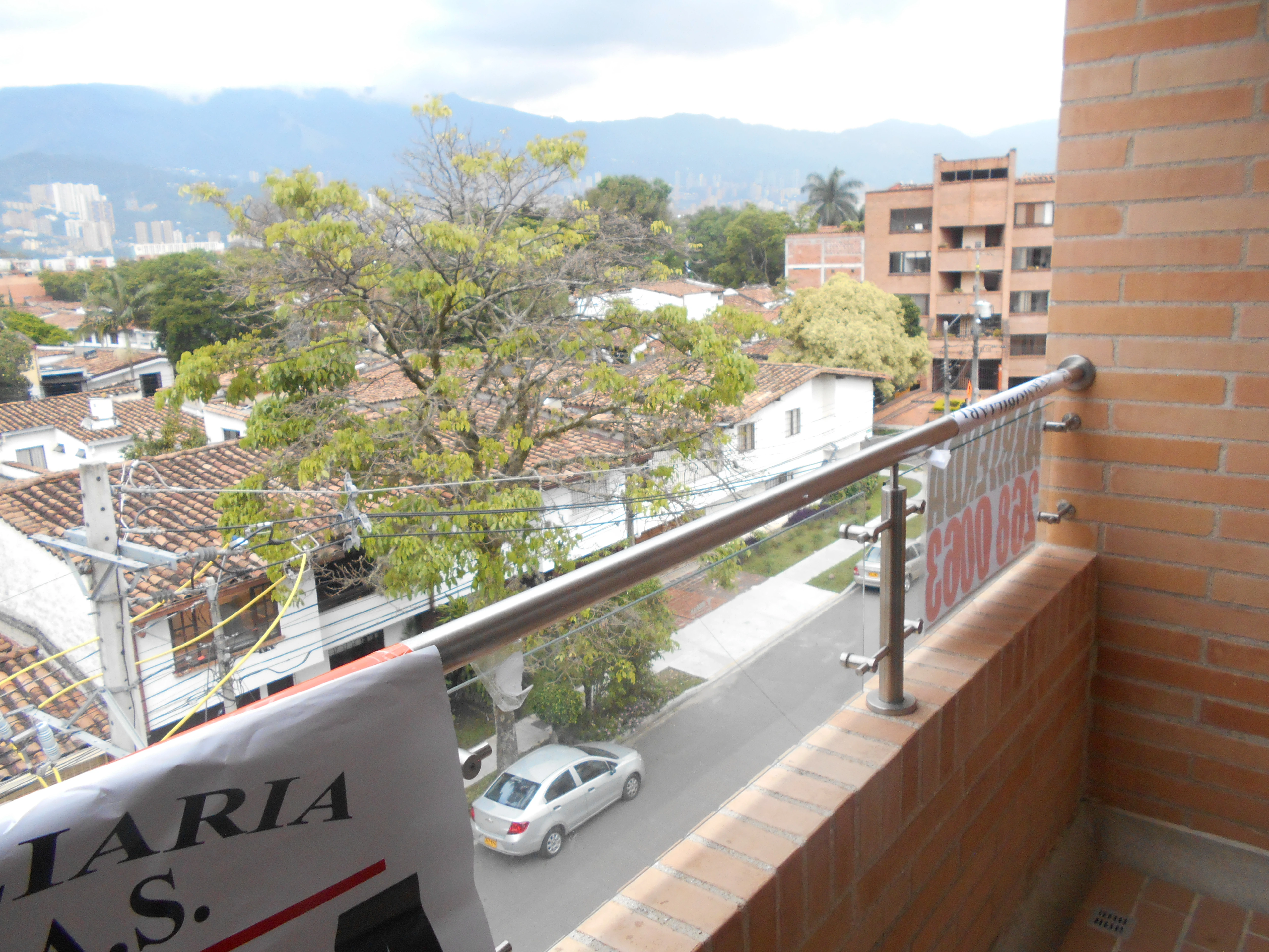 apartamento en arriendo sector Belen cerca a la unidad deportiva