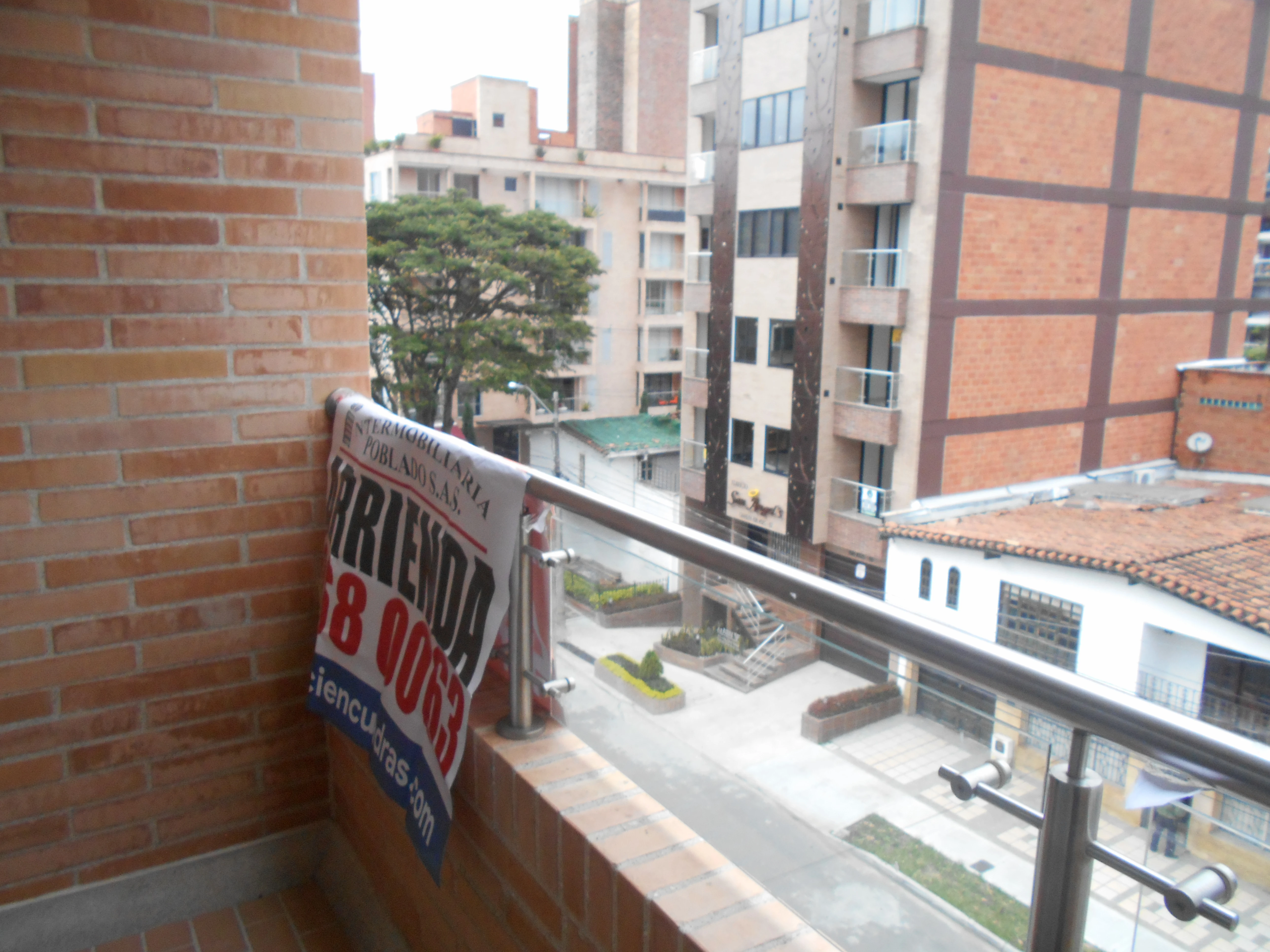 apartamento en arriendo sector Belen cerca a la unidad deportiva