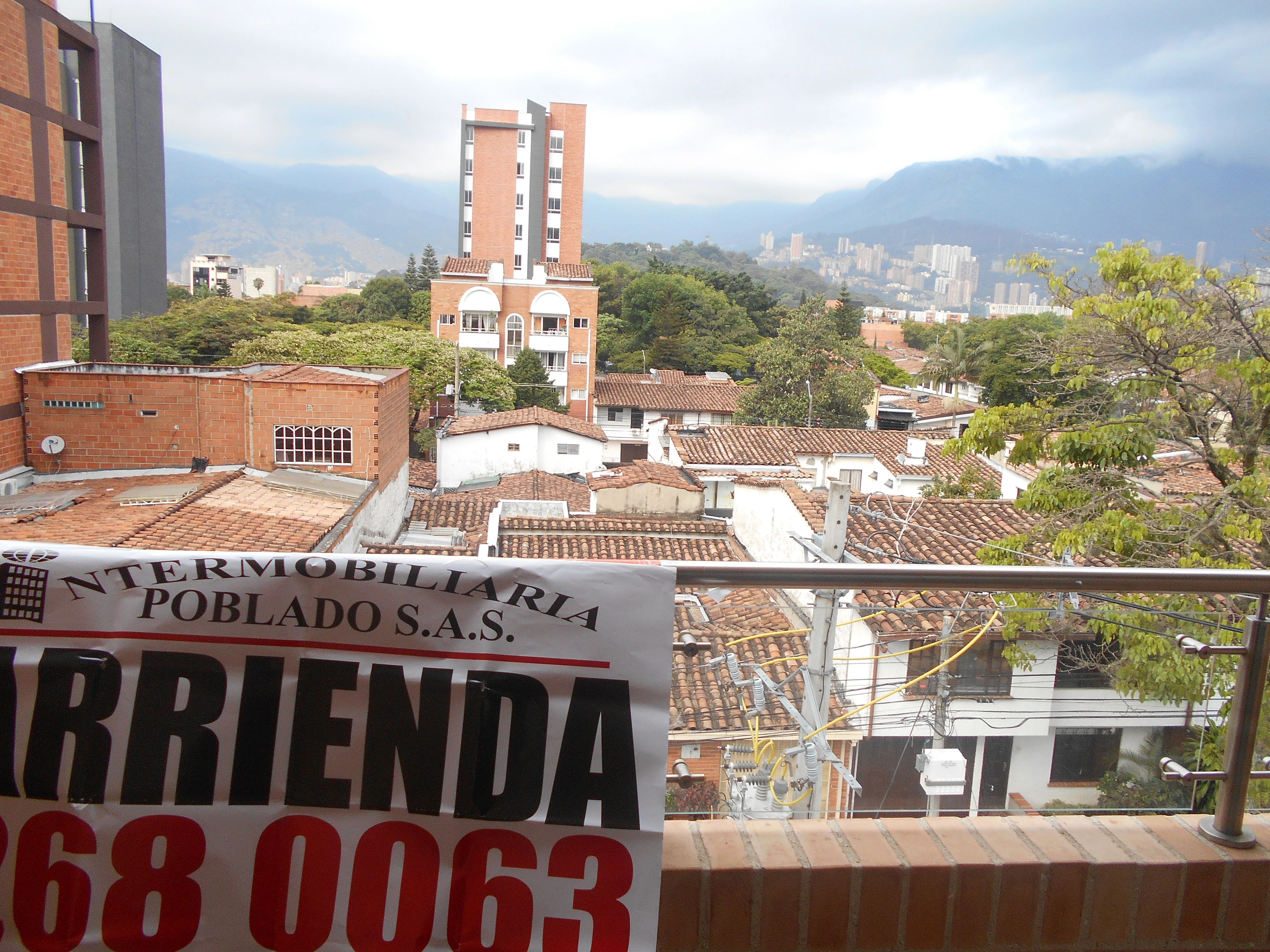 apartamento en arriendo sector Belen cerca a la unidad deportiva