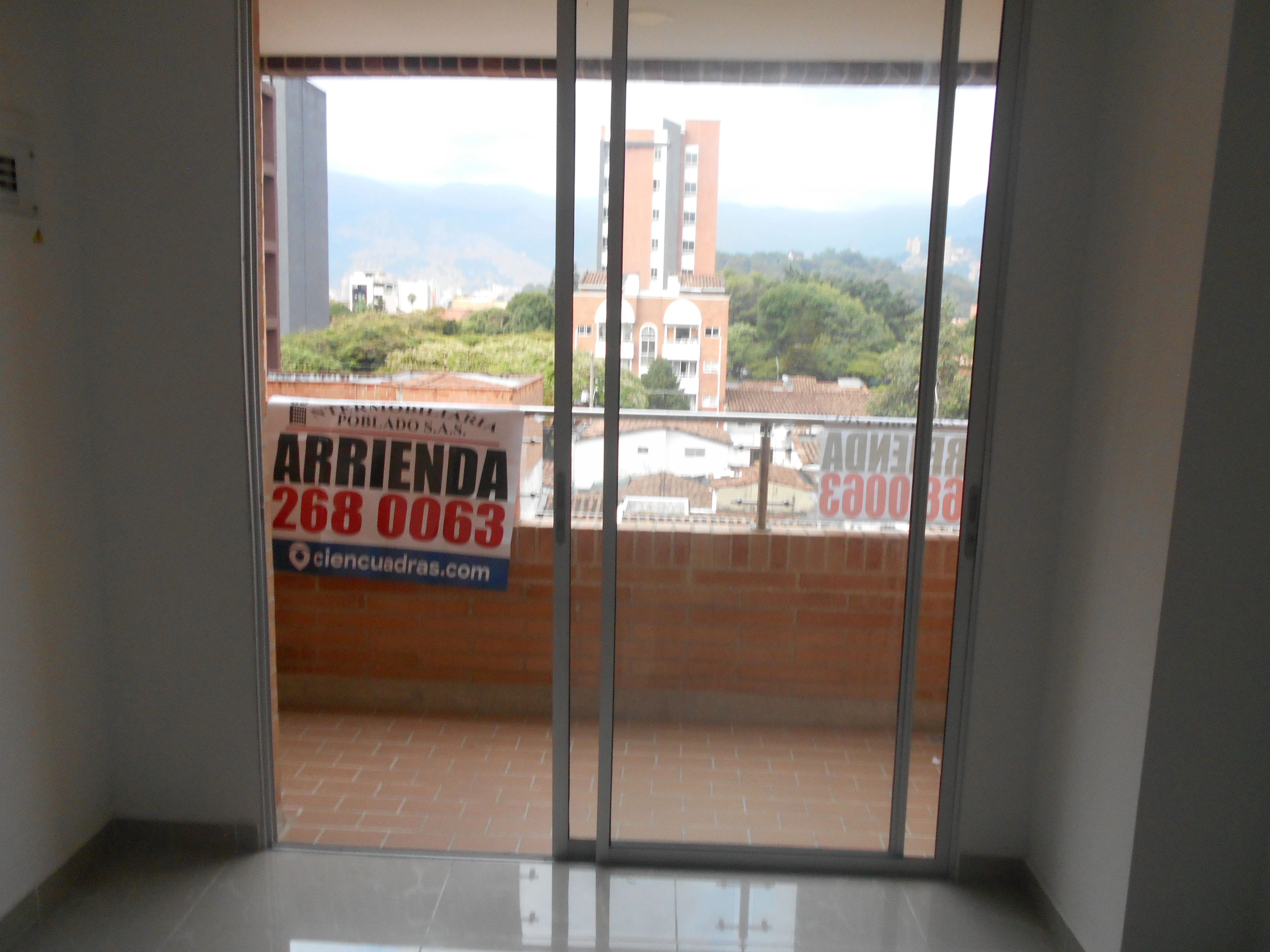 apartamento en arriendo sector Belen cerca a la unidad deportiva