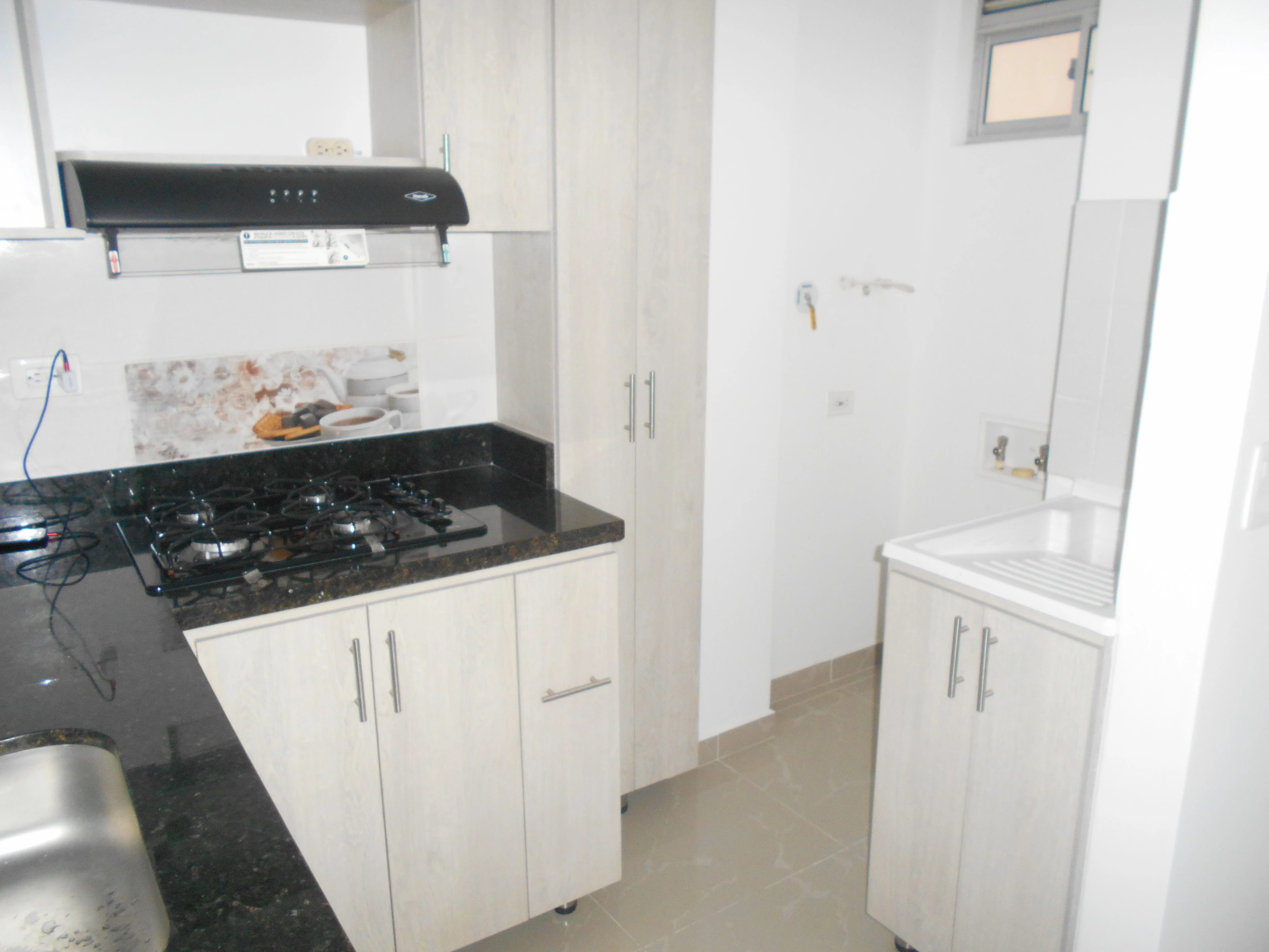 apartamento en arriendo sector Belen cerca a la unidad deportiva