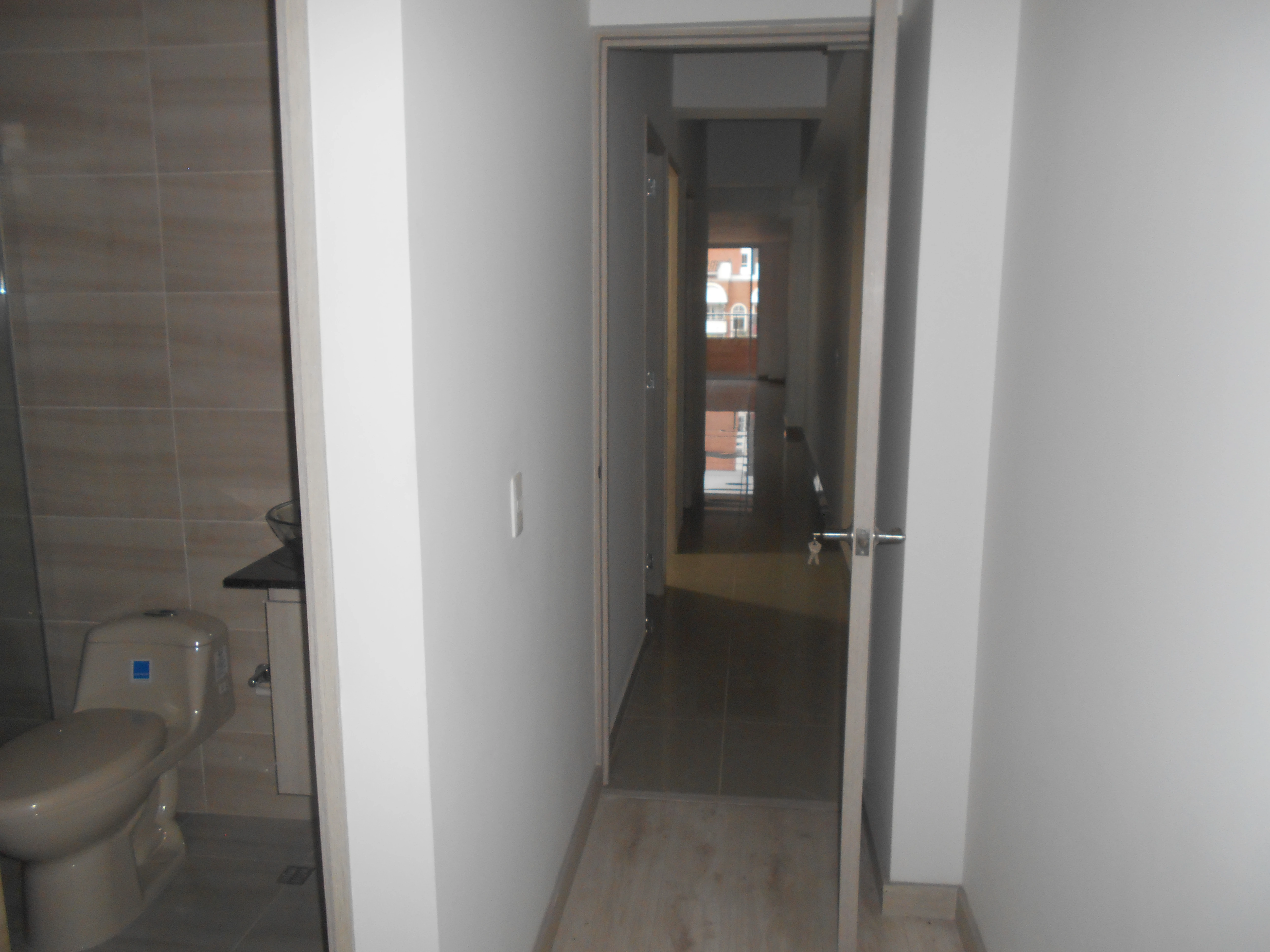 apartamento en arriendo sector Belen cerca a la unidad deportiva
