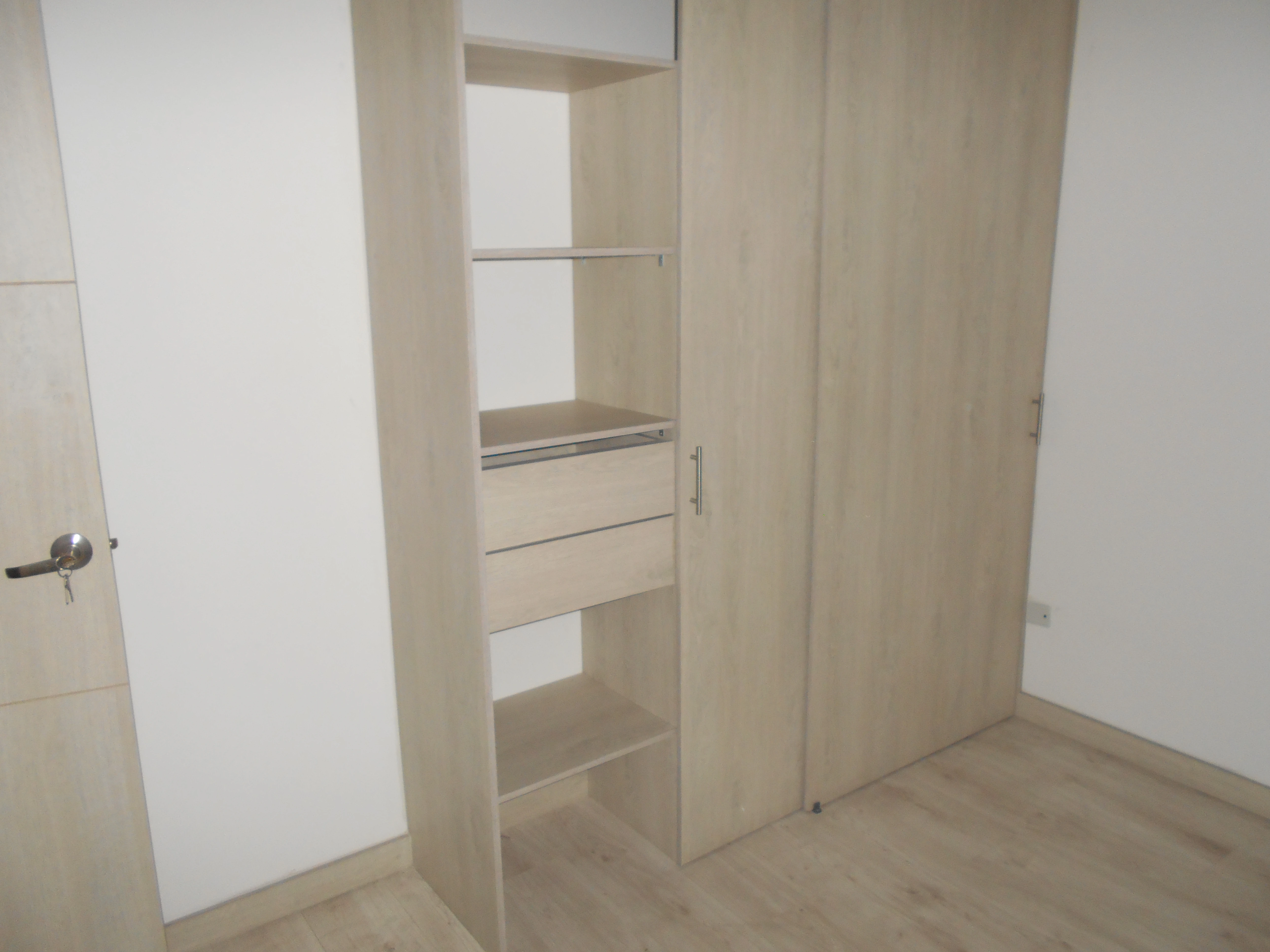 apartamento en arriendo sector Belen cerca a la unidad deportiva