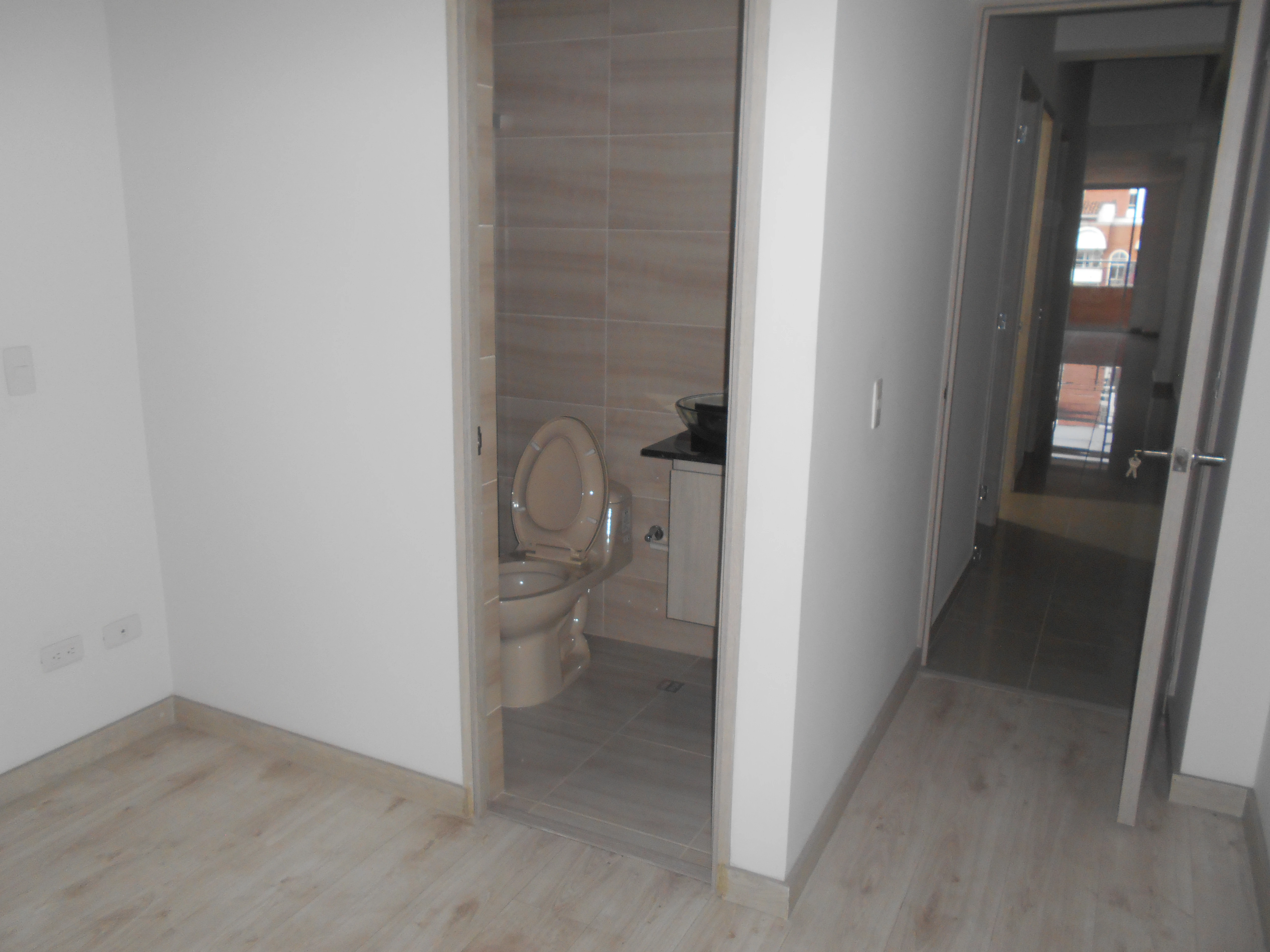 apartamento en arriendo sector Belen cerca a la unidad deportiva