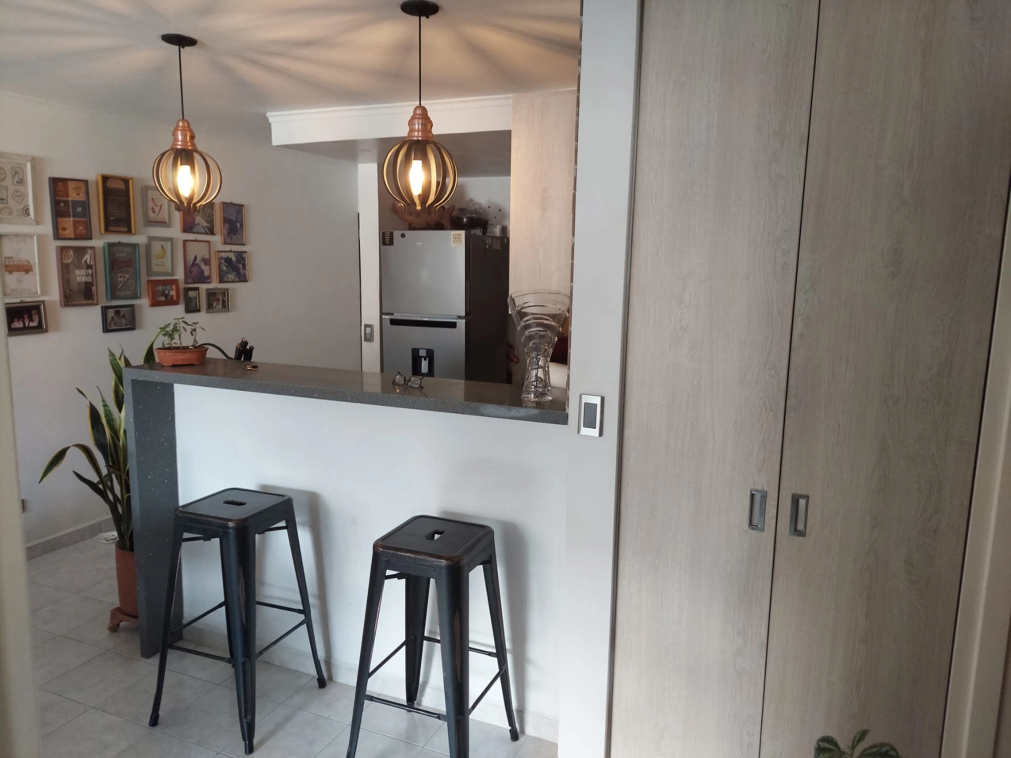 Apartaestudio en Venta La playa Medellin