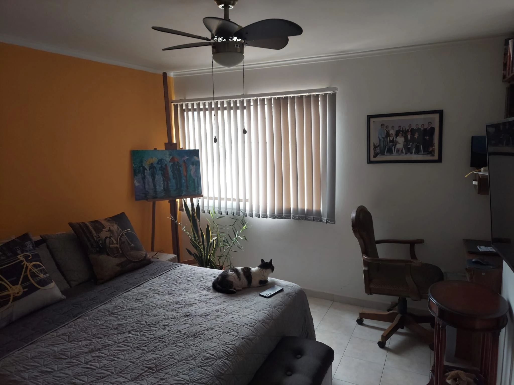 Apartaestudio en Venta La playa Medellin