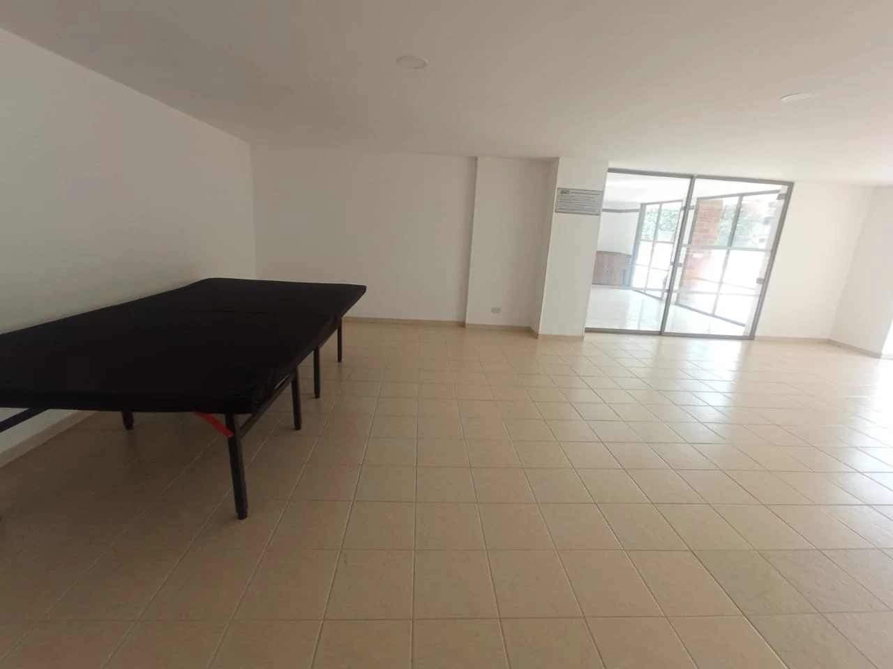 ARRIENDO APARTAMENTO
