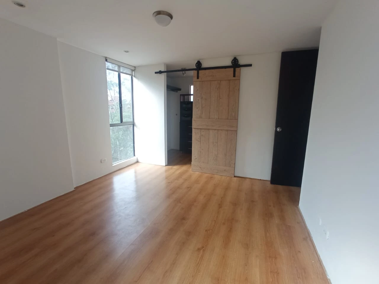 ARRIENDO APARTAMENTO