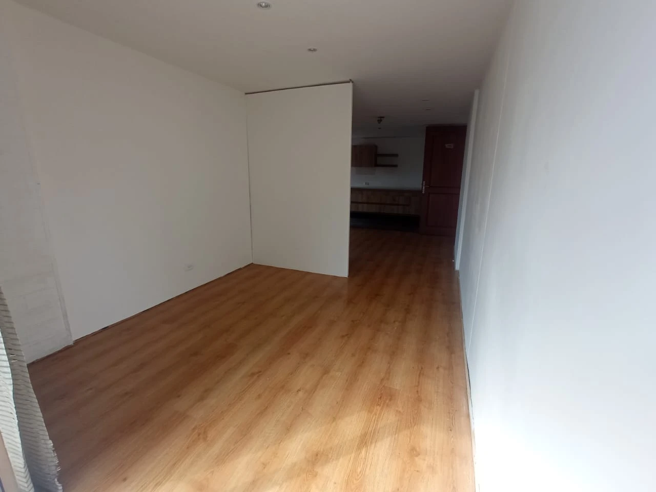 ARRIENDO APARTAMENTO