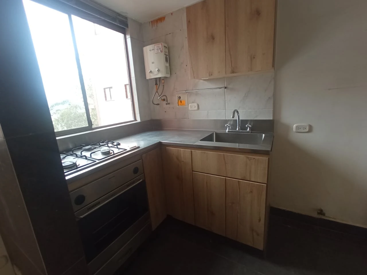 ARRIENDO APARTAMENTO